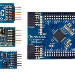 QuickConnect Beginner's Kit V2.0