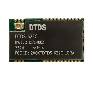 DTDS LoRa Module